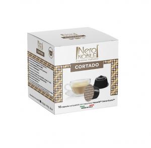 Dolce Gusto Compatible Capsule, Cortado